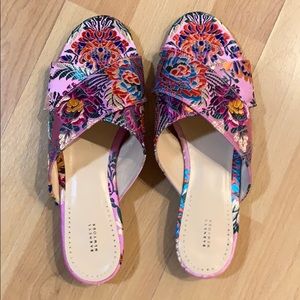 Barneys New York shoes